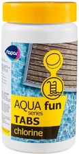 Zdjęcie Stapar Chlor W Tabletkach 200G Tabs Chlorine Do Basenów 1Kg - Poznań