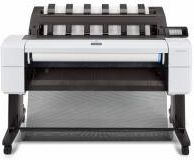 HP DesignJet T1600 (3EK10A)