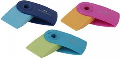 Zdjęcie Faber-Castell Gumka Sleeve Mini (182445 Fc)  - Warka