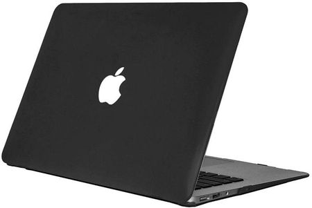 hard case pokrowiec do MacBook Air 13'' Czarny (28138)