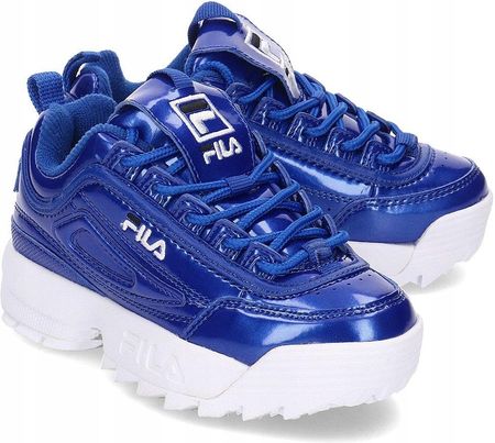 Fila disruptor 28 deals