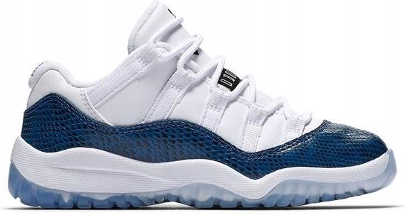 Buty dziecięce Air Jordan 11 Retro 35 Ceny i opinie Ceneo.pl Obuwie Damskie, Dziecięce Air Jordan 11 Retro Low GG