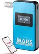 Alcovisor Mars BT Black 