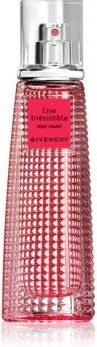 Givenchy Live Irresistible Rosy Crush woda perfumowana 50ml