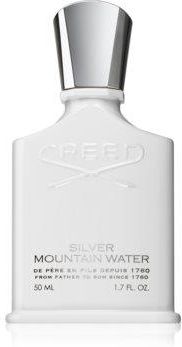 Creed Silver Mountain Water Woda Perfumowana 50 ml