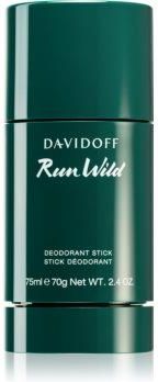 Davidoff Run Wild dezodorant w sztyfcie 75ml