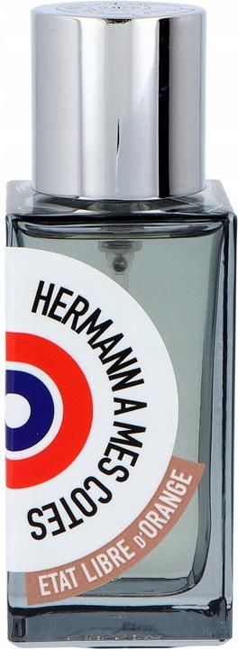 Etat Libre d’Orange Hermann a Mes Cotes Me Paraissait Une Ombre woda perfumowana 50ml