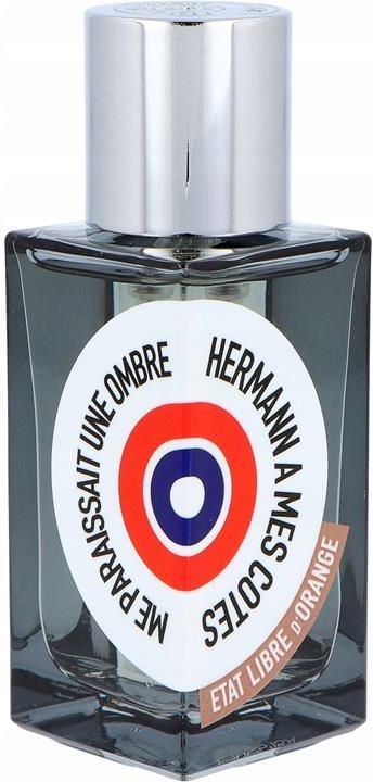 Etat Libre d’Orange Hermann a Mes Cotes Me Paraissait Une Ombre woda perfumowana 50ml