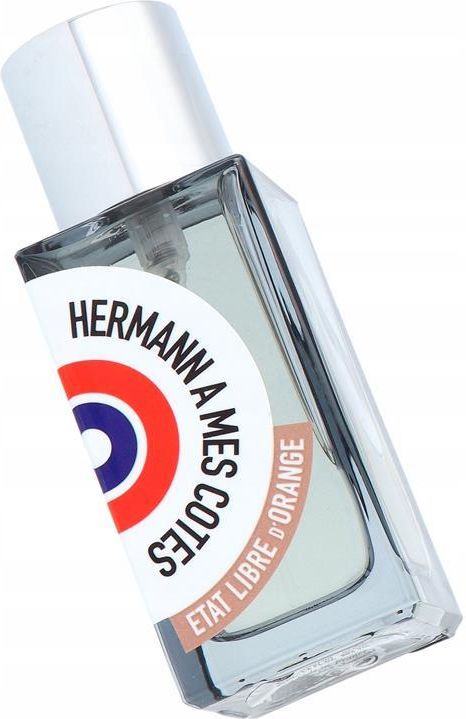 Etat Libre d’Orange Hermann a Mes Cotes Me Paraissait Une Ombre woda perfumowana 50ml