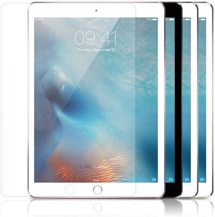 JCPAL Szkło ochronne dla iPad Pro 10,5 / iPad Air 2018 JCP5176 (JMI5)