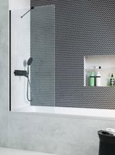Zdjęcie Radaway Modo New Black Pnj 100Cm 10006100-54-01 - Ziębice