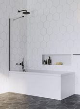 Zdjęcie Radaway Idea Black Pnj 90Cm 10001090-54-01 - Nowa Sól