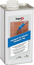 Zdjęcie SOPRO FS 714 Impregnat przeciw plamom 1L - Dobczyce