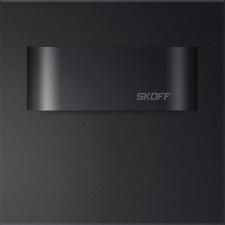 Skoff Oczko Schodowe Tango Short Led Light Czerń Światło Niebieskie (Mitandb)