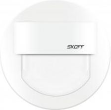 Skoff Oczko Schodowe Rueda Led Light Biel Światło Niebieskie (Maruecb)
