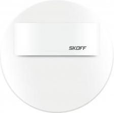 Skoff Oczko Schodowe Rueda Short Led Light Biel Światło Niebieskie (Mbruecb)