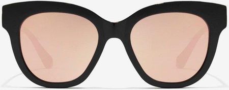 HAWKERS - Okulary przeciwsłoneczne Black Rose Gold Audrey S4-110025