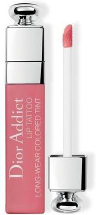 Christian Dior Dior Addict Lip Tatoo pomadka 6ml 251 Natural Peach