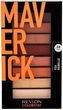 Revlon Cosmetics ColorStay™ Looks Book paleta cieni do powiek odcień 930 Maverick 3 g
