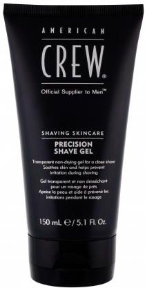 American Crew Shaving Skincare Precision Shave Gel żel do golenia 150ml