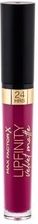 Max Factor Lipfinity Velvet Matte 24HRS pomadka 3,5ml 005 Matte Merlot