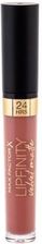 Max Factor Lipfinity Velvet Matte 24HRS pomadka 3,5ml 035 Elegant Brown