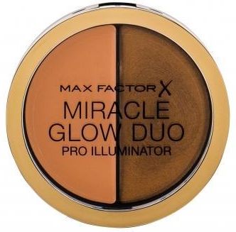 Max Factor Miracle Glow rozświetlacz 11g 30 Deep