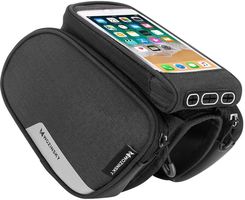 Zdjęcie Baseus Torba rowerowa na kierownicę WBB7BK - Gniewkowo