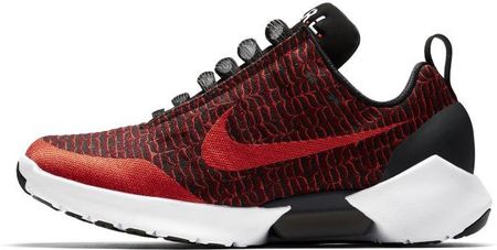 Nike Buty męskie Nike HyperAdapt (wtyczka europejska) Czerwony Ceny  i opinie