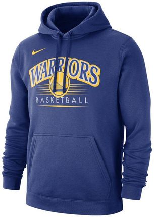 bluza golden state warriors nike