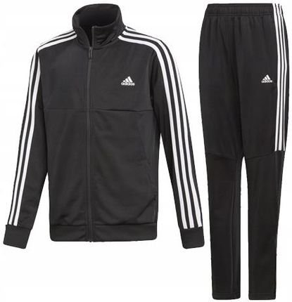 Dres Komplet Męski Adidas Spodnie Bluza Czarny S Ceny i opinie Ceneo.pl