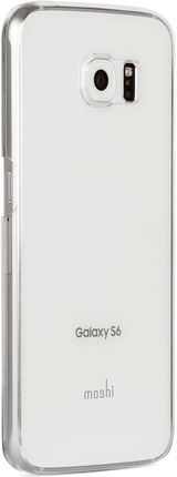 plastikowa obudowa case Samsung Galaxy S6 - Moshi (4712052318175)