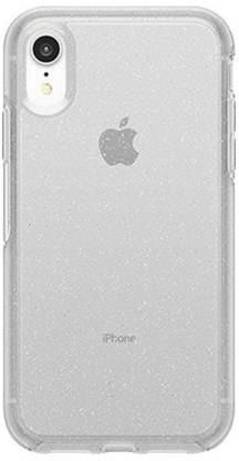 otterbox symmetry clear iphone xr