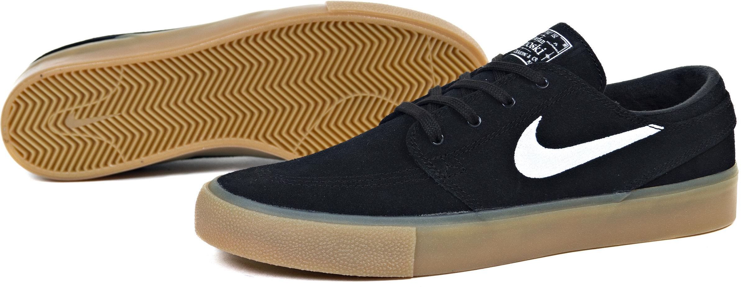 Buty Nike Sb Zoom Janoski Rm AQ7475-003 
