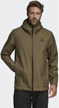 Kurtka Przeciwdeszczowa Adidas oferty Ceneo.pl