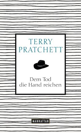 Dem Tod die Hand reichen (Pratchett Terry)(Twarda)(niemiecki)