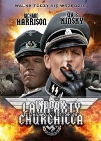 Lamparty Churchilla (DVD)