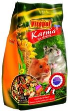 Zdjęcie Vitapol Pokarm dla Chomika 400g - Legionowo