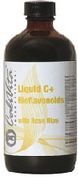 CaliVita Liquid C + Bioflavonoids - naturalna witamina C w płynie