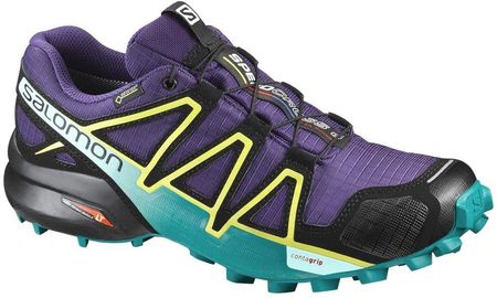 Salomon speedcross shop 4 gtx damskie