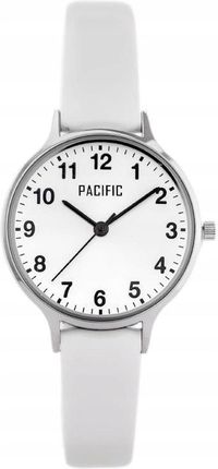 Pacific X6132 Biały