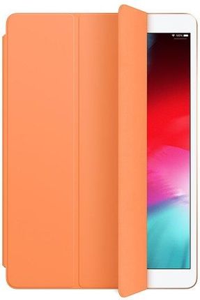 Apple Smart Cover Etui do iPad Air 10,5& Papaya (papaja) (4554805)