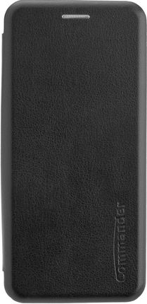 Etui na Samsung A505 Galaxy A50 PETER JACKEL Commander Book Case (GSM041830)