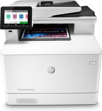 HP Color LaserJet Pro M479dw (W1A77A)