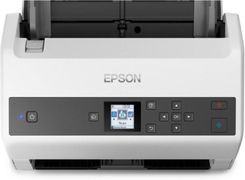 Epson WorkForce DS-870