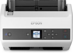 Zdjęcie Epson WorkForce DS-870 - Koszalin