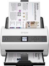 Zdjęcie Epson WorkForce DS-970 - Lipsko
