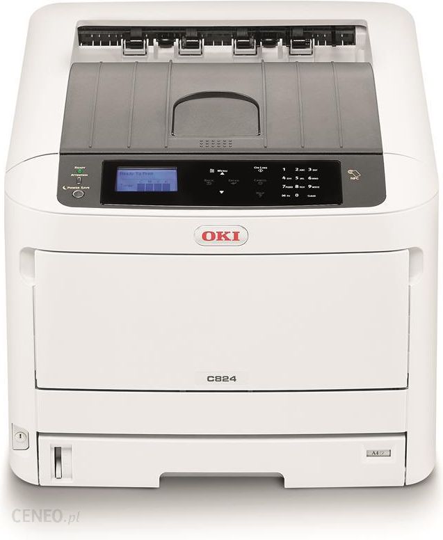   „Oki C824N“ spausdintuvas (47074204)