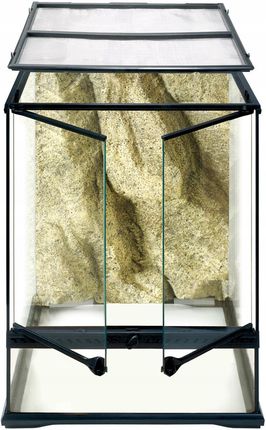 Exo Terra Terrarium Szklane 45X45X60Cm - zdjęcie 3