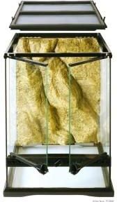 Exo Terra Terrarium Szklane 30X30X45Cm - zdjęcie 1 Exo Terra Terrarium Szklane 30X30X45Cm